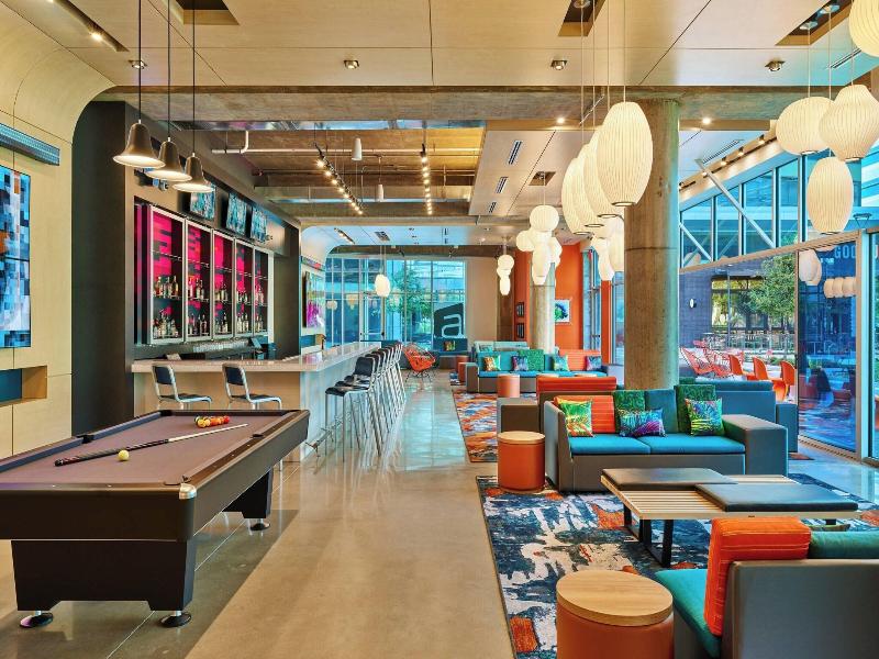 Aloft Richardson image