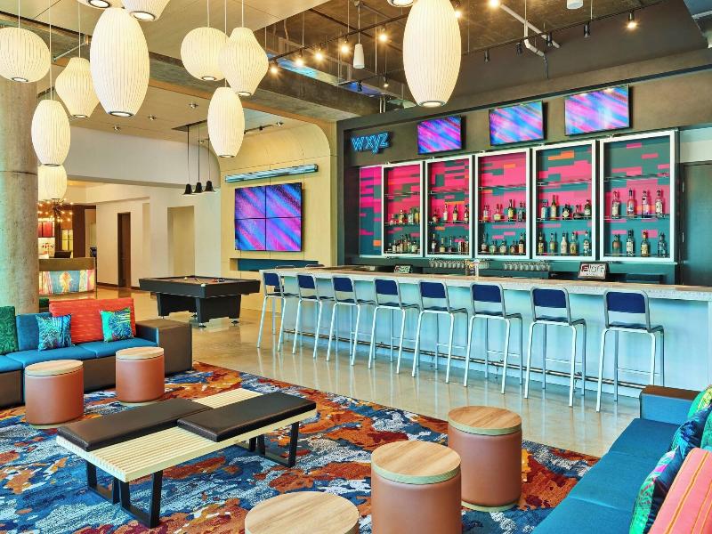 Aloft Richardson image