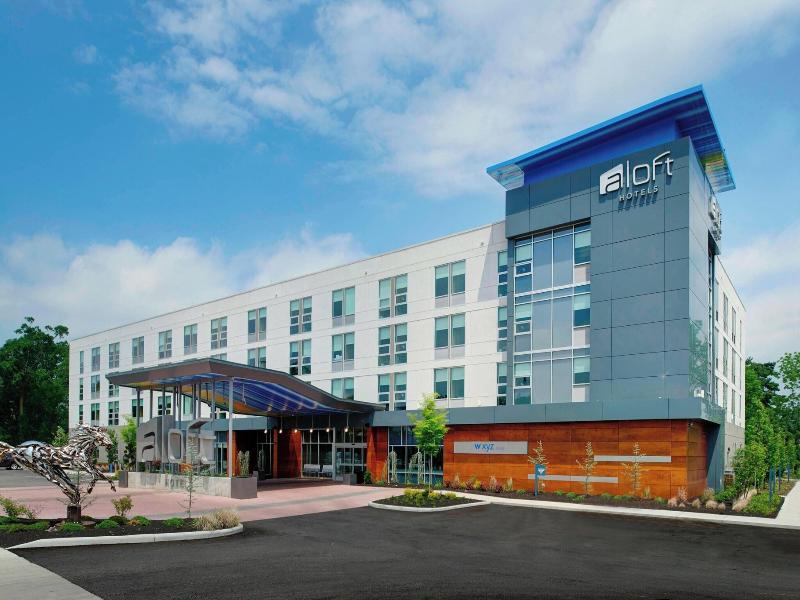 Aloft Columbus Westerville image