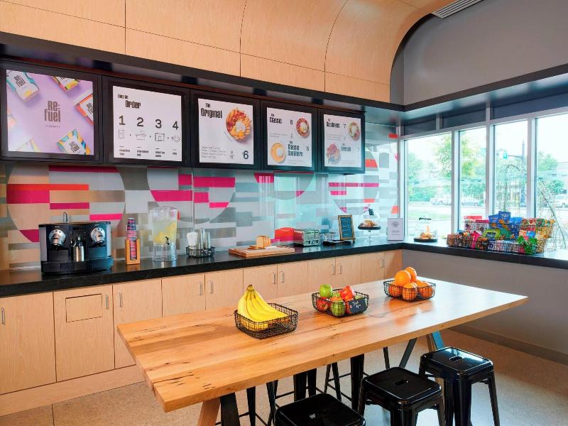 Aloft Columbus Westerville image