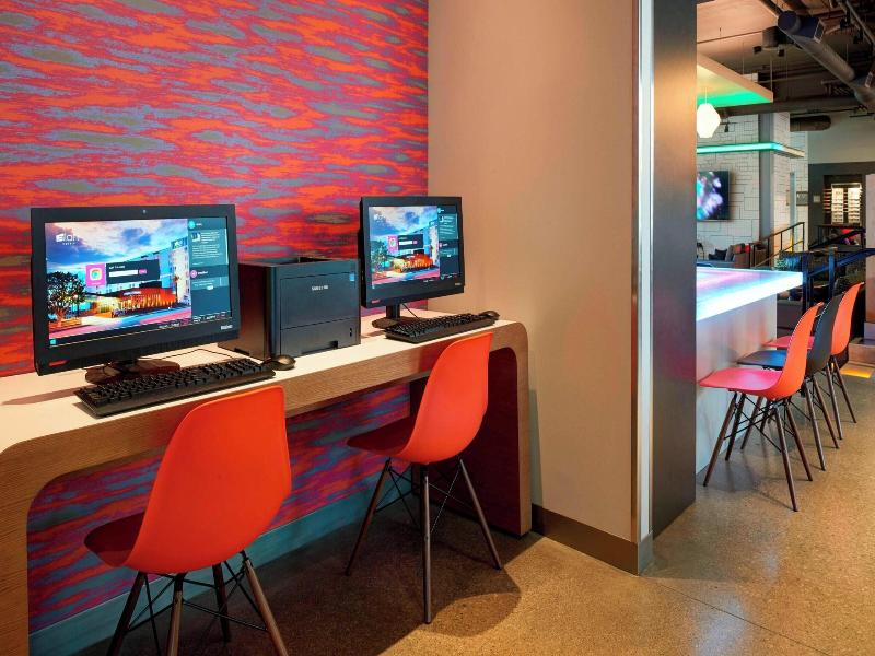 Aloft Columbus Westerville image