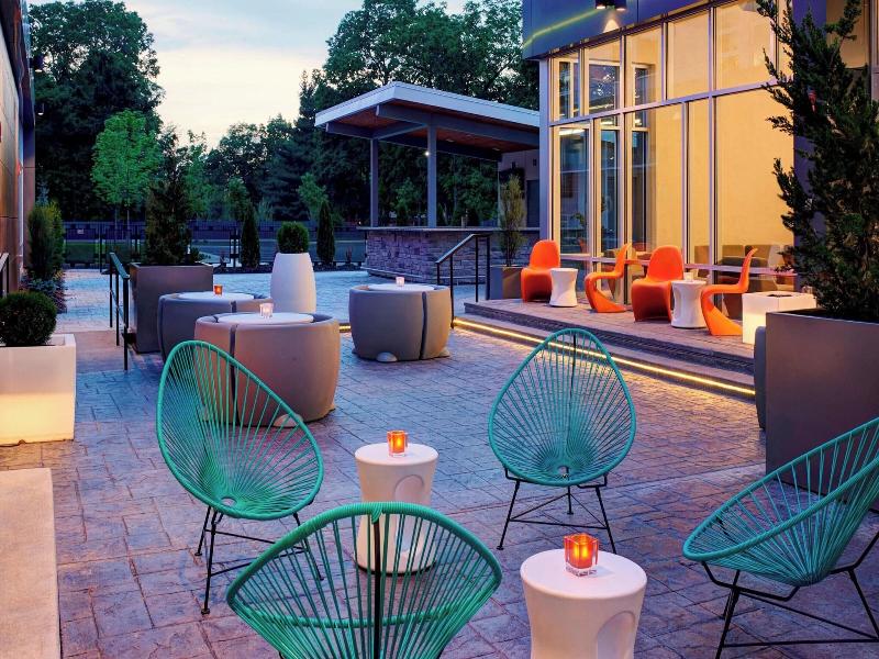Aloft Columbus Westerville image