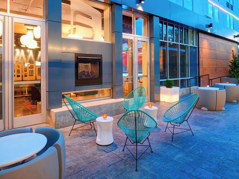 Aloft Columbus Westerville image