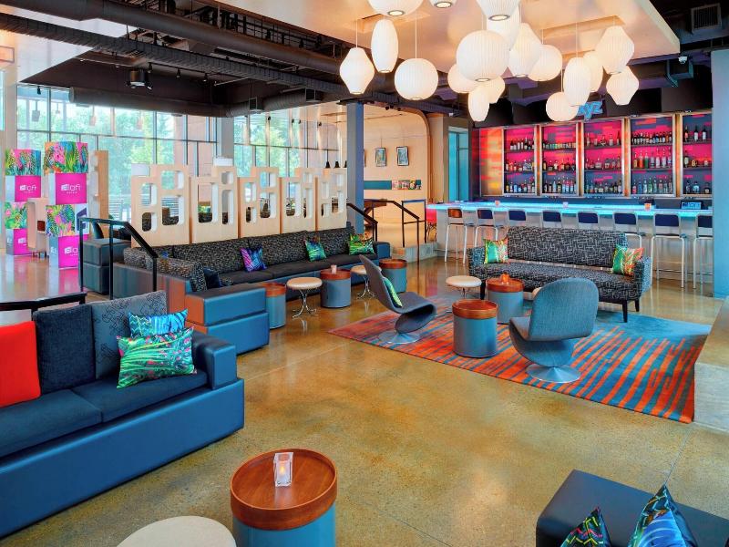 Aloft Columbus Westerville image