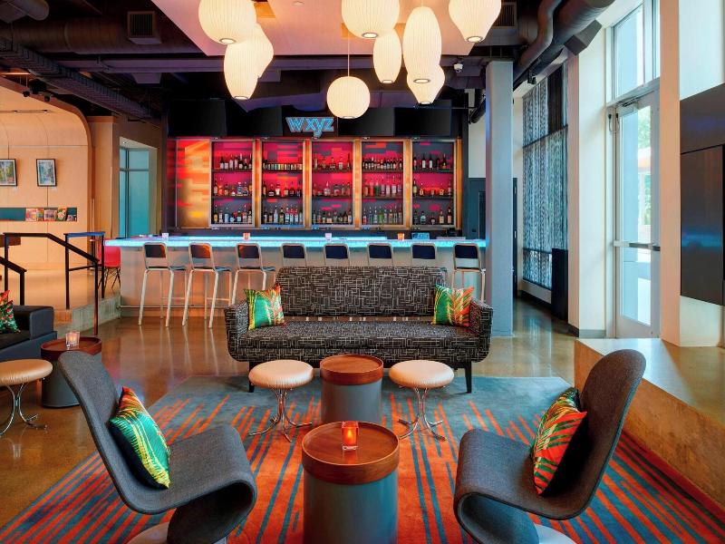 Aloft Columbus Westerville image