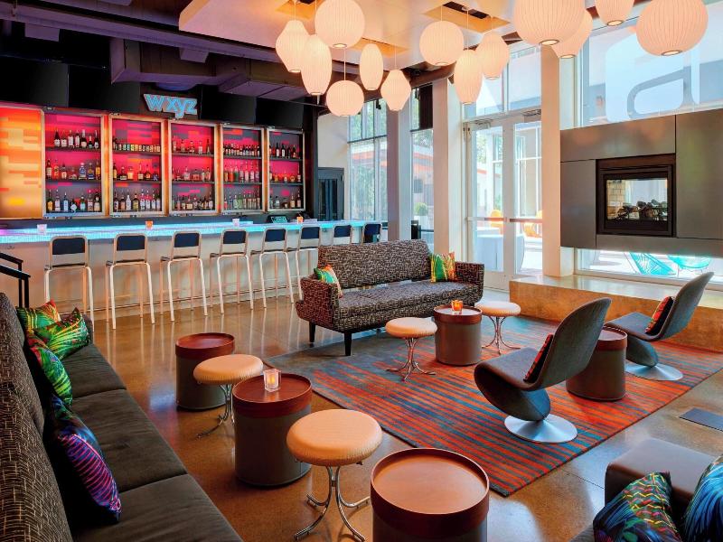 Aloft Columbus Westerville image
