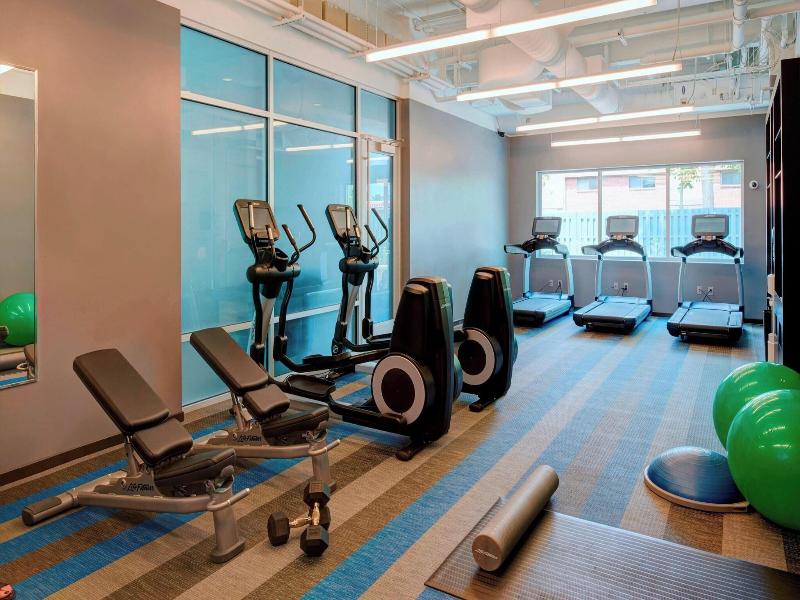 Aloft Columbus Westerville image