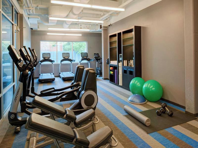 Aloft Columbus Westerville image