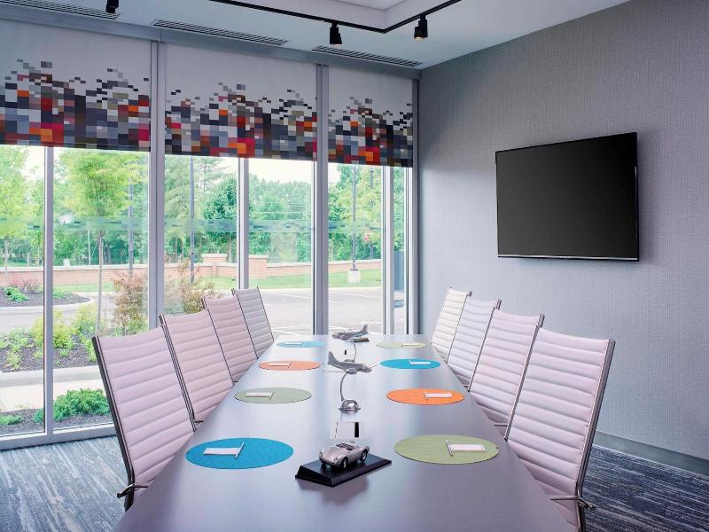 Aloft Columbus Westerville image