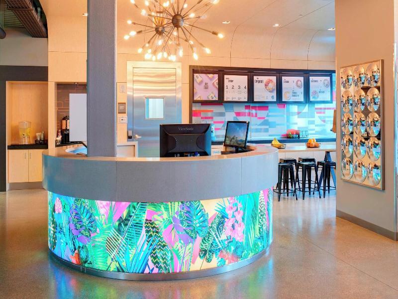 Aloft Columbus Westerville image
