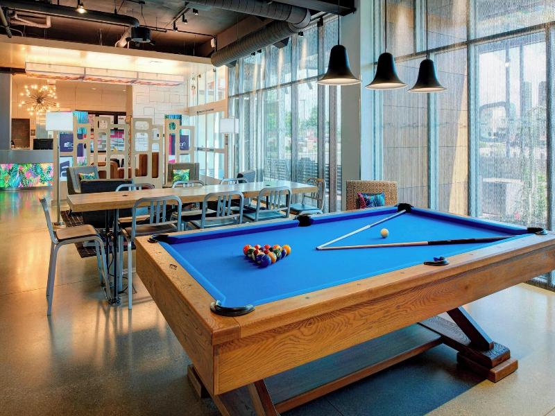 Aloft Columbus Westerville image