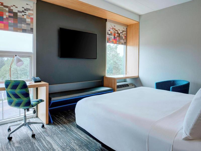 Aloft Columbus Westerville image