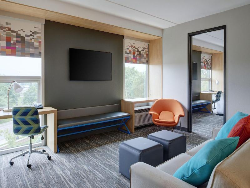 Aloft Columbus Westerville image