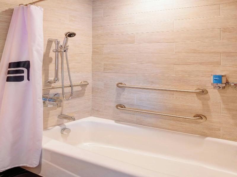 Aloft Columbus Westerville image