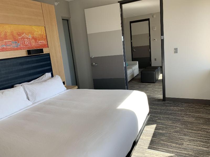 Aloft Columbus Westerville image