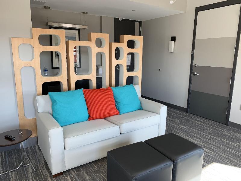 Aloft Columbus Westerville image