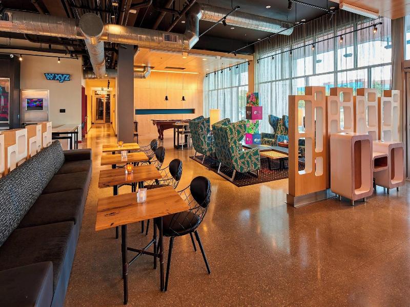 Aloft Cleveland Airport image