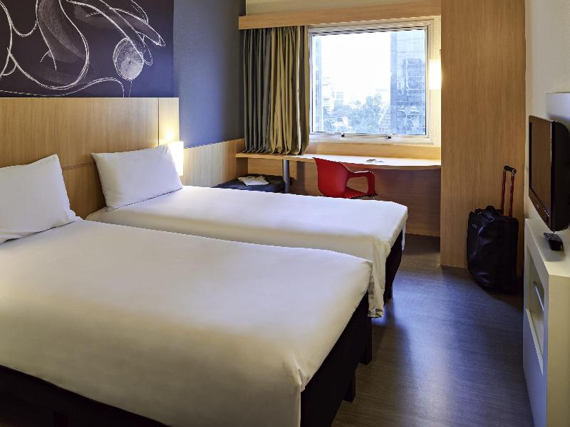 Ibis Rio De Janeiro Centro image