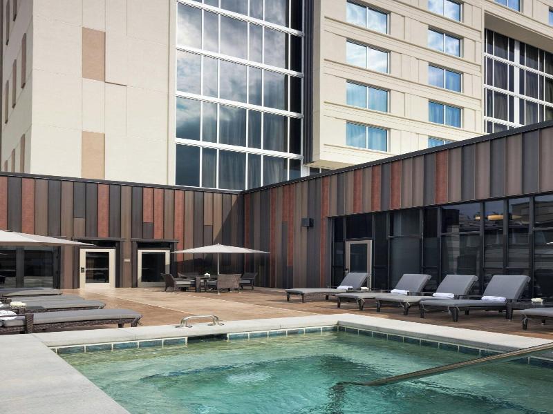 The Westin Jackson image