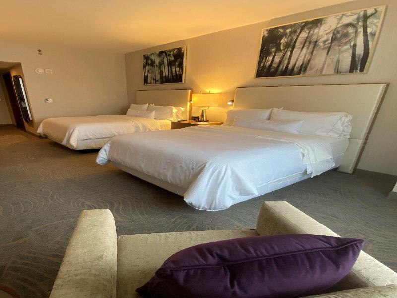 The Westin Jackson image