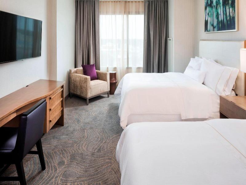 The Westin Jackson image