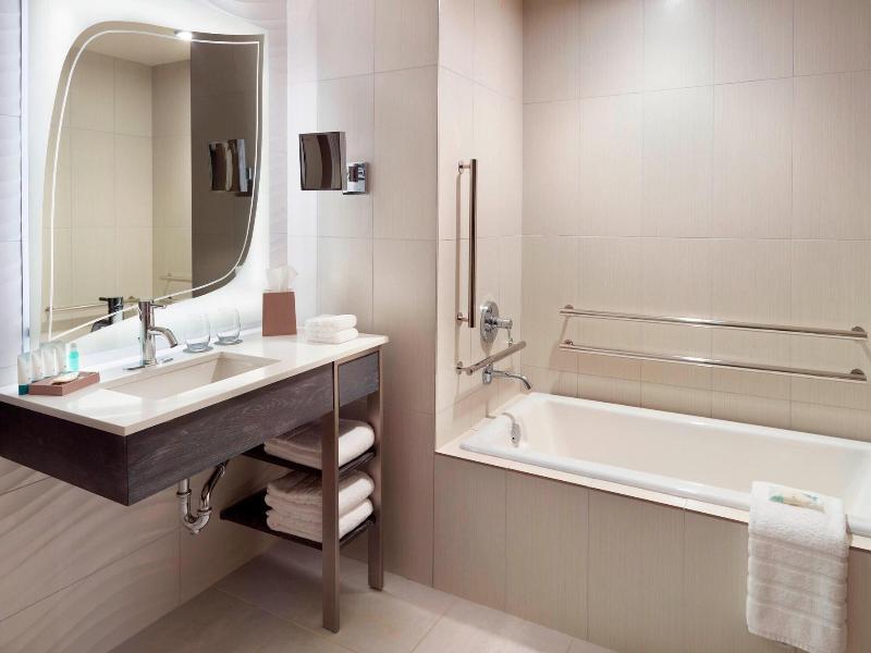 The Westin Jackson image