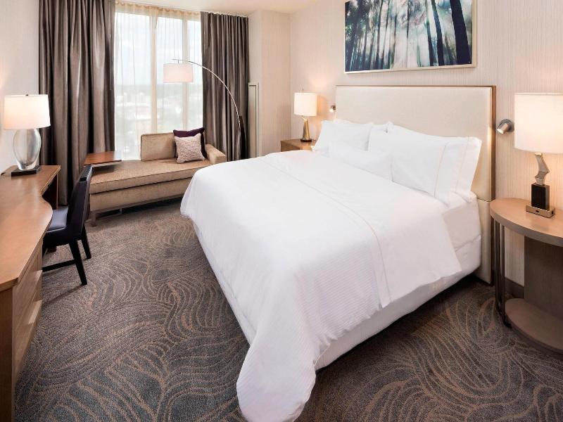 The Westin Jackson image