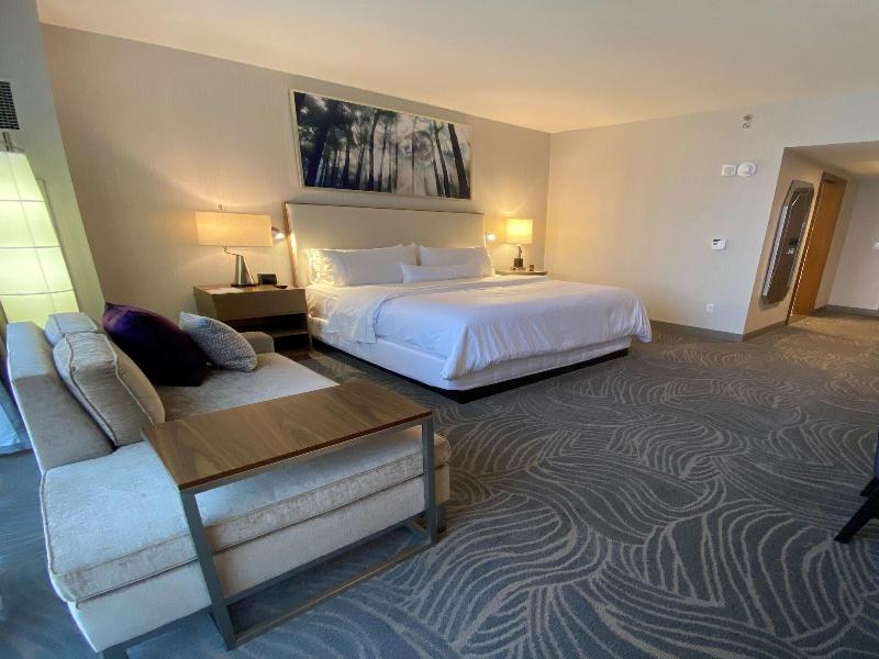 The Westin Jackson image