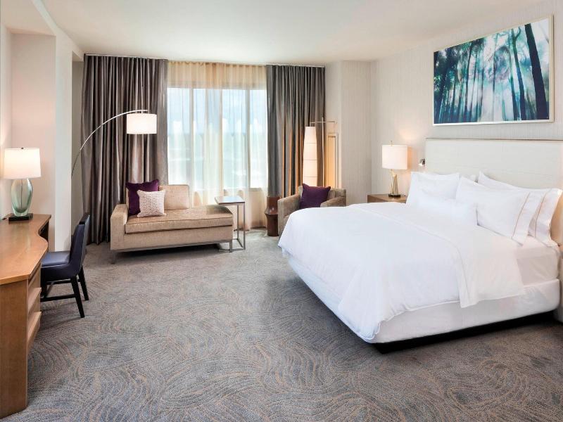 The Westin Jackson image