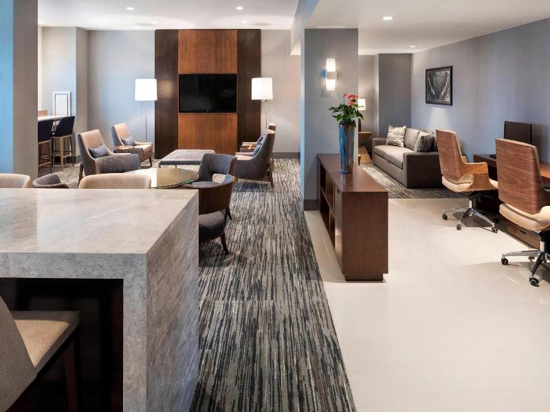 The Westin Jackson image