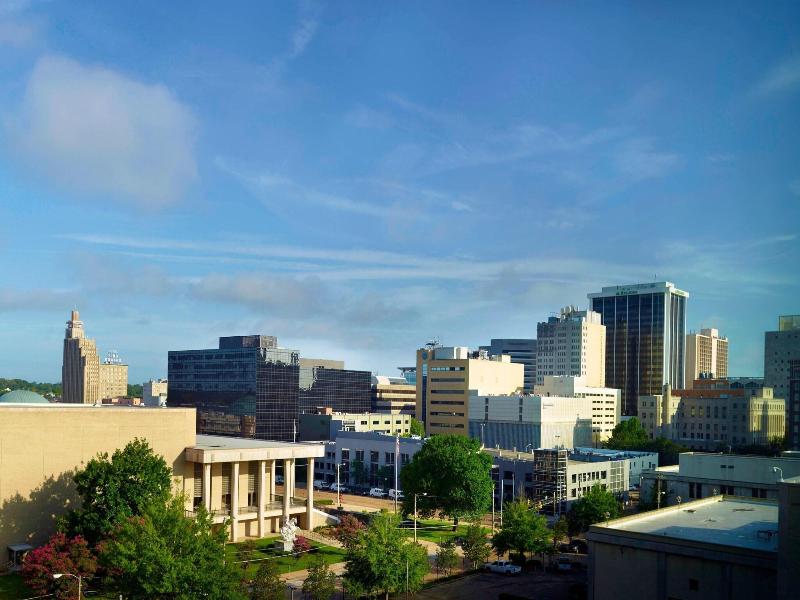 The Westin Jackson image