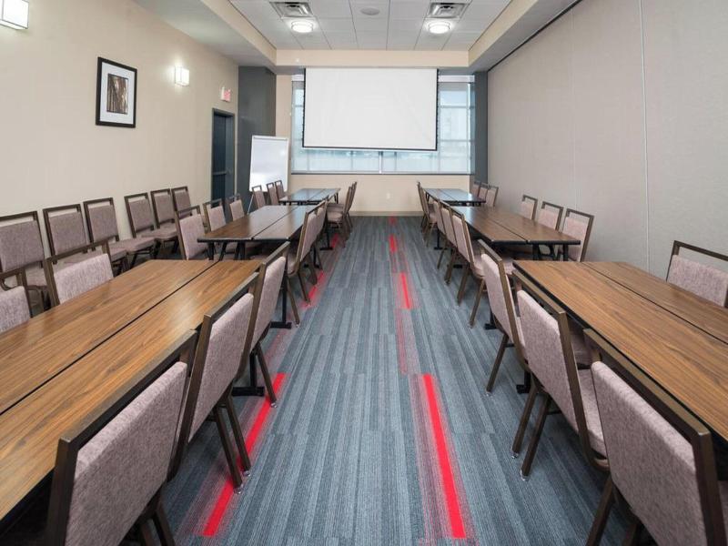 Four Points By Sheraton Houston Intercon Airport image