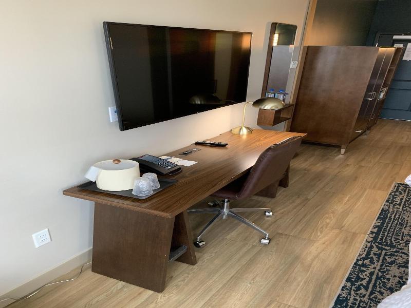 Four Points By Sheraton Houston Intercon Airport image