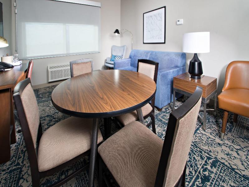 Four Points By Sheraton Houston Intercon Airport image