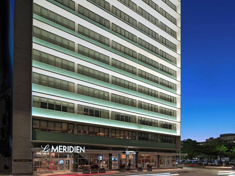 Le Méridien Houston Downtown image