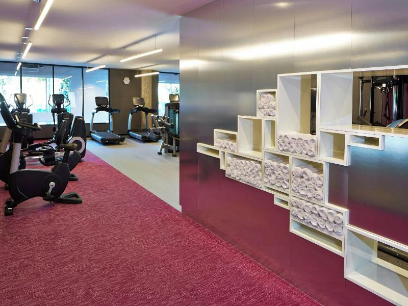 Aloft Seattle Redmond