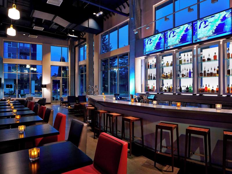 Aloft Seattle Redmond — photo 151