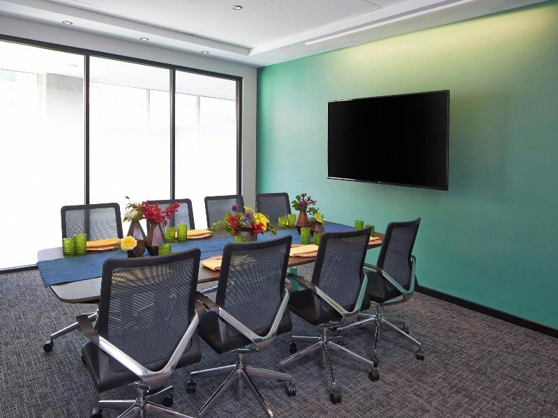 Aloft Seattle Redmond — photo 20