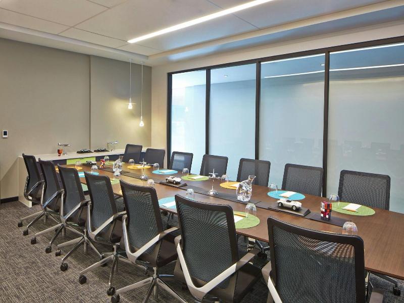 Aloft Seattle Redmond — photo 18