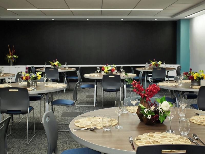 Aloft Seattle Redmond — photo 47