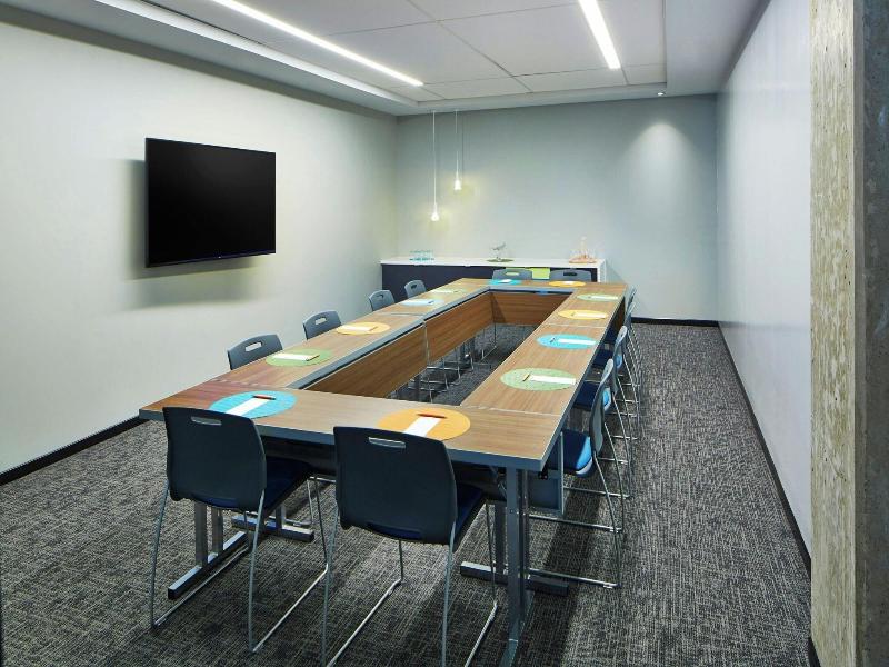 Aloft Seattle Redmond — photo 46