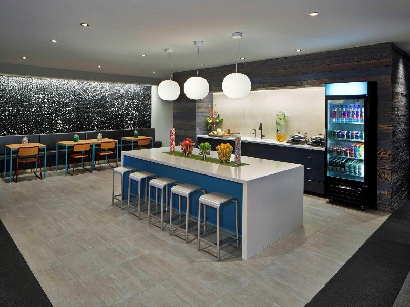 Aloft Seattle Redmond — photo 12