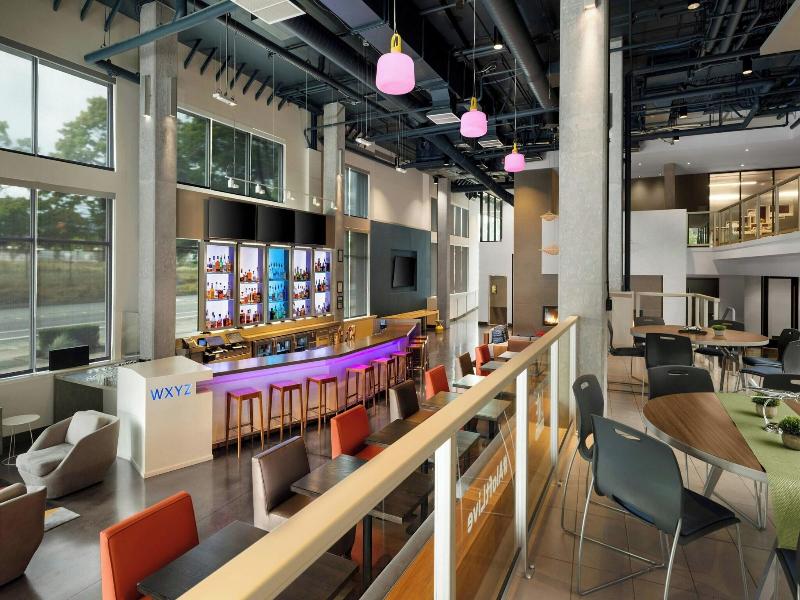 Aloft Seattle Redmond — photo 138