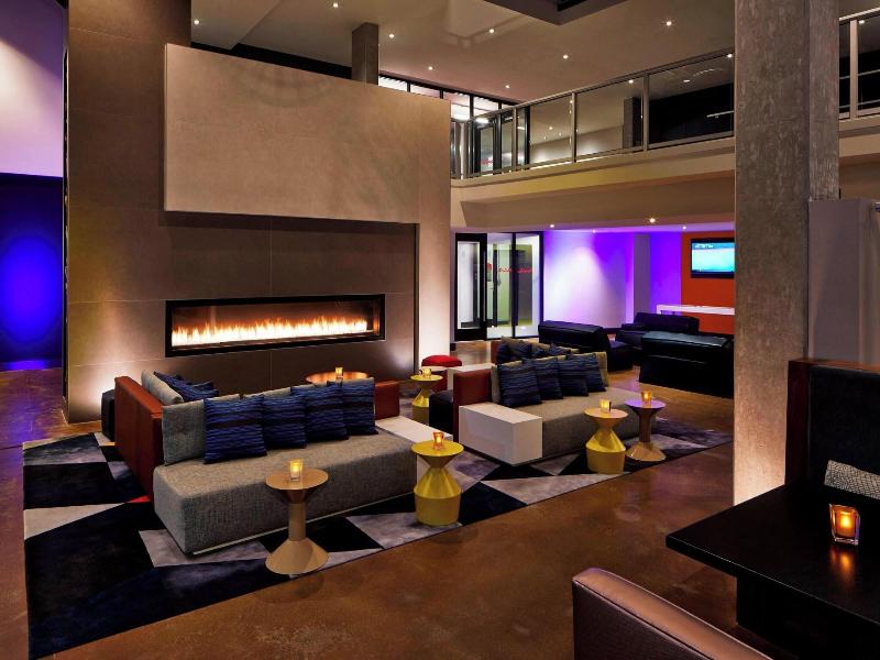 Aloft Seattle Redmond — photo 114