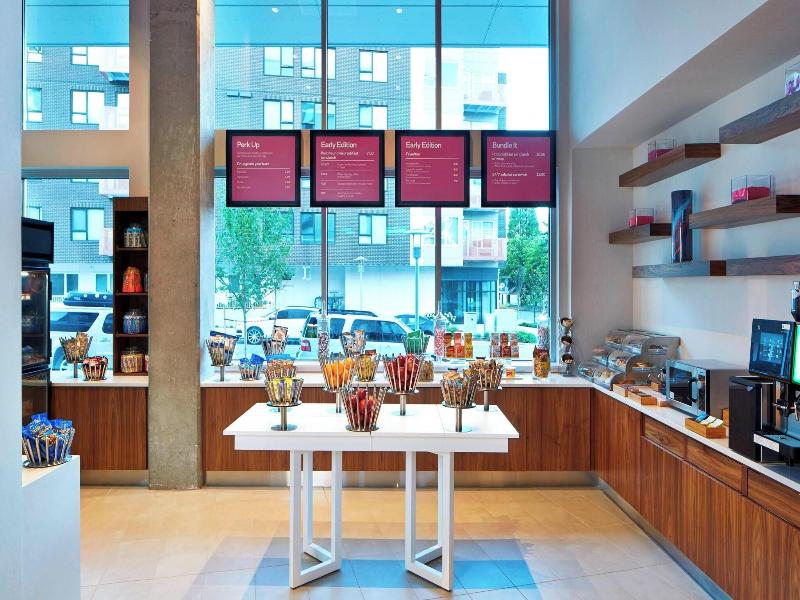 Aloft Seattle Redmond — photo 158