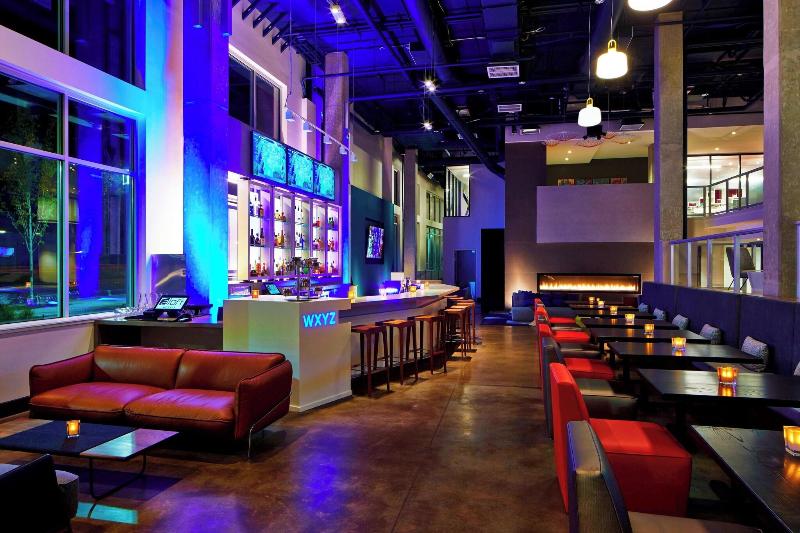 Aloft Seattle Redmond image