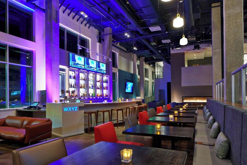 Aloft Seattle Redmond image
