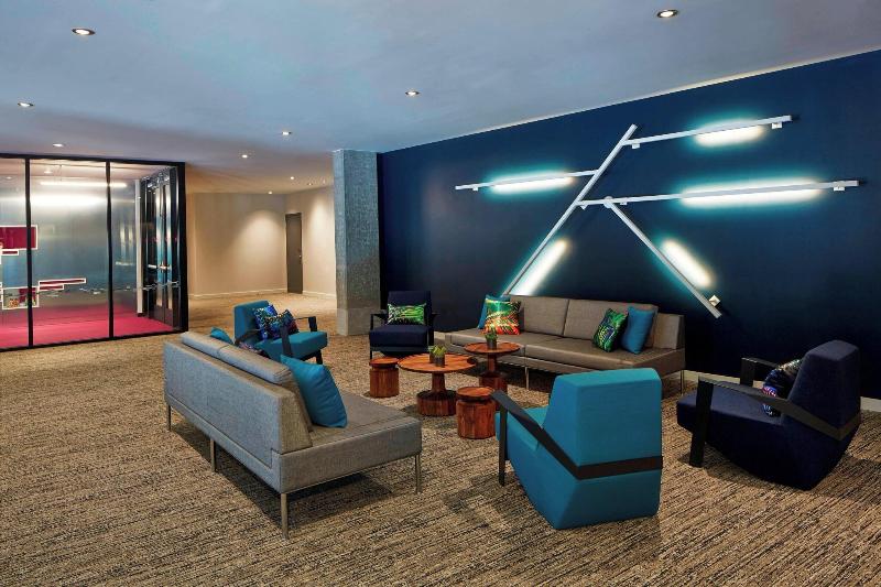 Aloft Seattle Redmond image