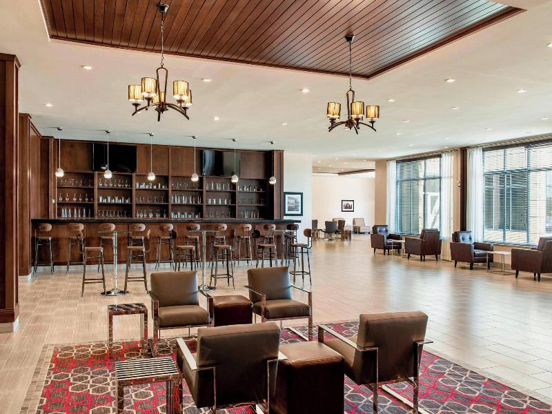 Four Points by Sheraton Grande Prairie