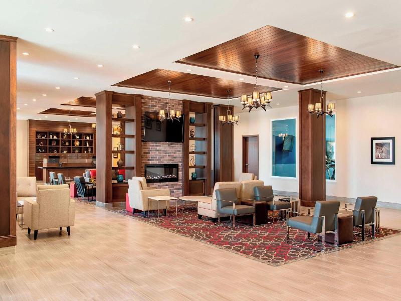 Four Points by Sheraton Grande Prairie